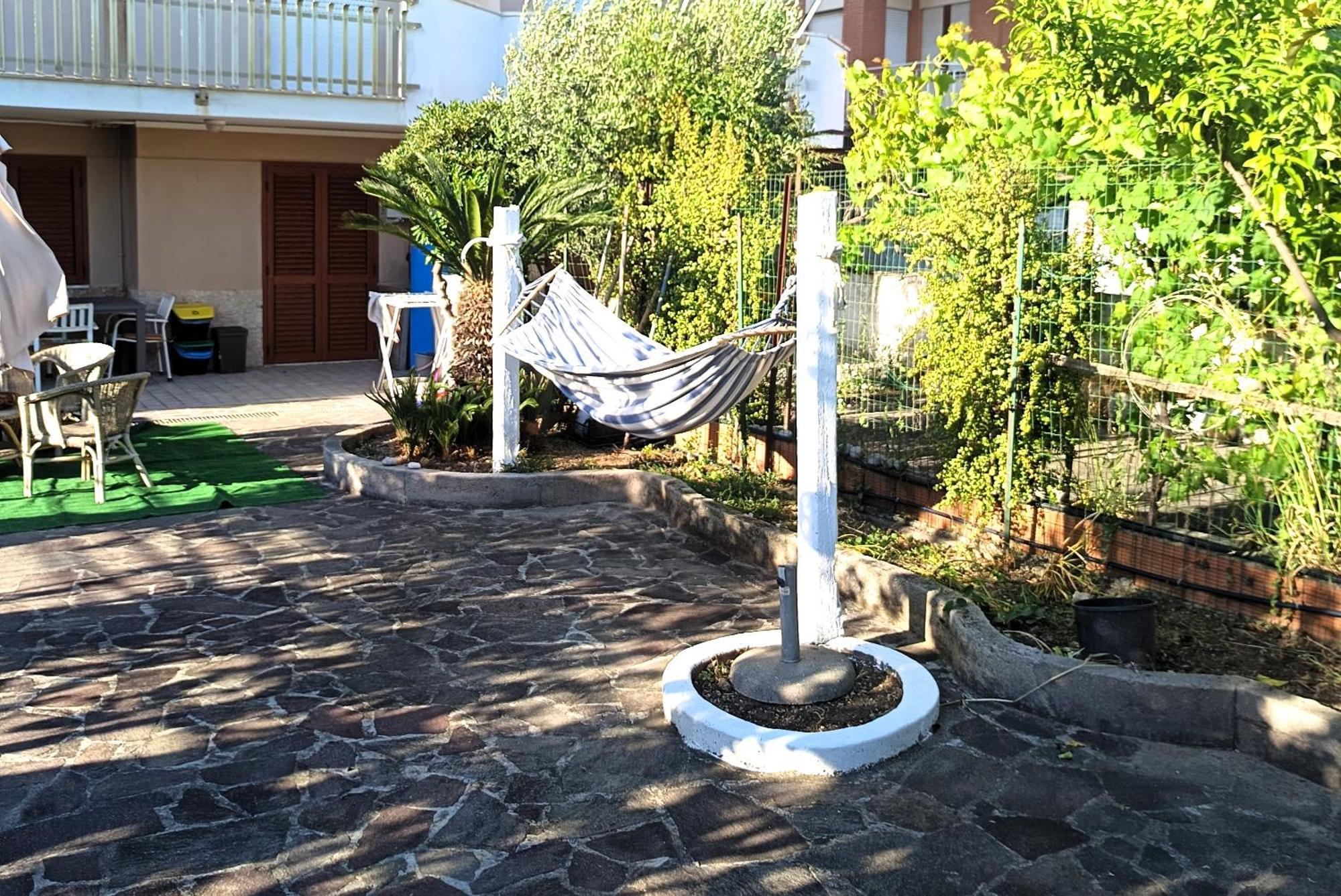 Monolocale Tirreno Studio Seafront Formia Extérieur photo